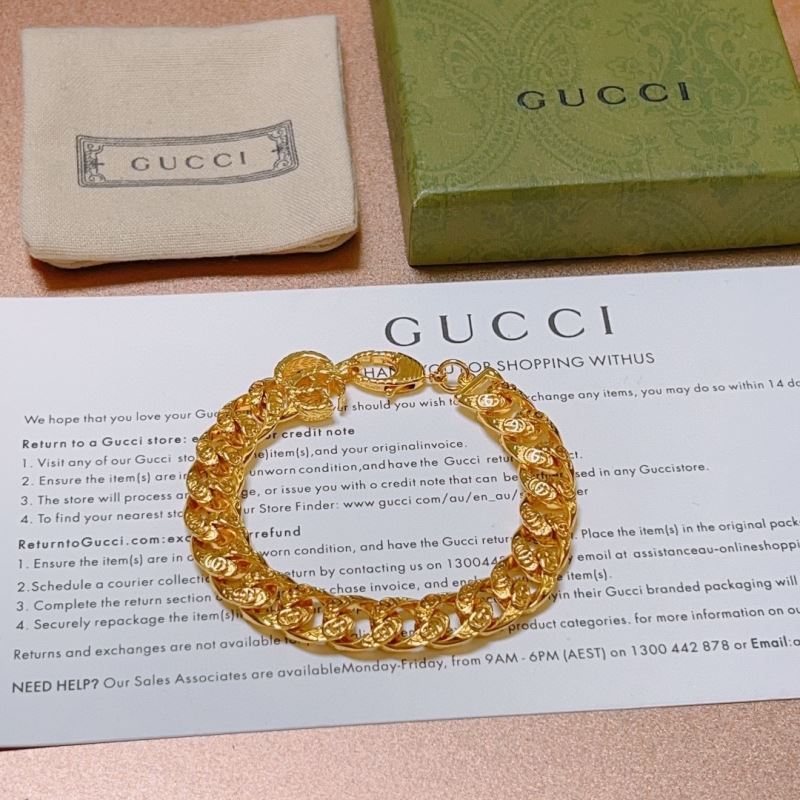 Gucci Bracelets